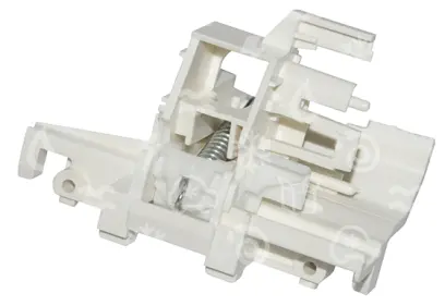 blokování dveří myčky BEKO, DIN6830